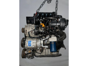 BFS (VW) Двигун з навісним 1.6MPI 8V BFS 102HP