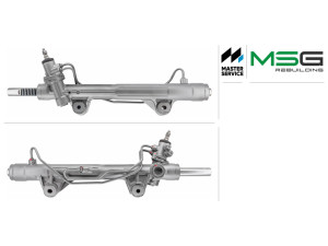 MT213R (JTEKT) Рульова рейка з ГПКFiat Fullback 16-19 Mitsubishi Pajero Sport 16- Mitsubishi L200 15-19