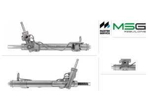 MT207R (TRW) Рулевая рейка с ГУР