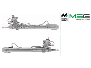 NI253R (JTEKT) Рулевая рейка с ГУРNissan Murano 14-