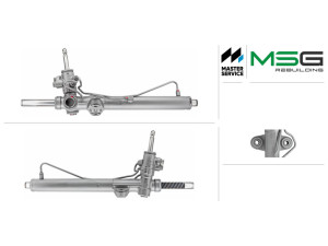 MT216R (KOYO) Рулевая рейка с ГУРMitsubishi Outlander 02-07