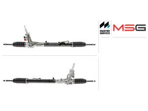 DC202 (MSG) Рулевая рейка с ГУРRenault Duster 10-18 Dacia Duster 10-17
