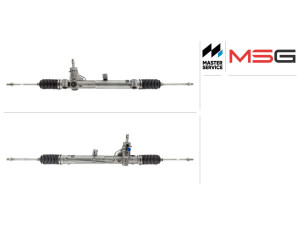 CI232 (MSG) Рулевая рейка с ГУРFiat Linea 07-18 Peugeot Bipper 08-17 Citroen Nemo 08-17