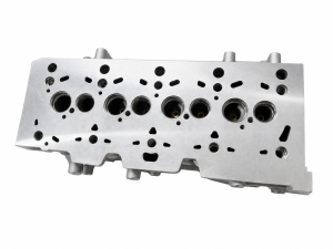 GBH52005 (MSG) Головка блока голая Euro5 1.5DCI 8V K9KRenault Megane II 03-09 Renault Kangoo 08-17 Dacia Duster 10-17