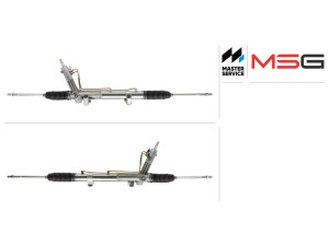 FO221 (MSG) Рулевая рейка с ГУРFord Transit 86-00