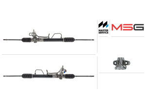HY212 (MSG) Рулевая рейка с ГУРHyundai Matrix 08-10 Hyundai Matrix 01-08