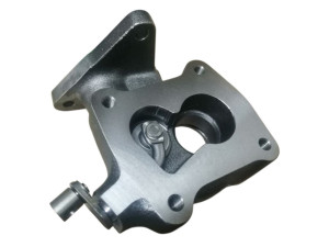 2100-011-262 (Jrone) Корпус турбины KKK KP35Nissan Kubistar 03-08 Nissan Micra 03-10 Nissan Note 05-12