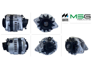 LR1100-501 (HITACHI) ГенераторOpel Astra F 91-98 Opel Combo B 94-01 Opel Vectra B 95-02