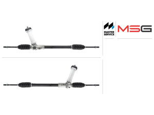 KI103 (MSG) Рулевая рейка без ГУР