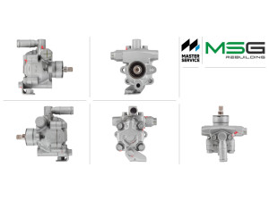 MA002R (HITACHI) Насос ГПКMAZDA 626 87-97