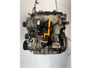 AXR (VW) Двигатель с навесным 1.9TDI 8V AXR (PD)