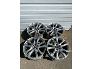 9965047590 (MAZDA) Диск колесный литой комплект R19 7.5J/5*114.3/45/67.1Hyundai Sonata NF 04-09 Kia Opirus 03-10 Mitsubishi Eclipse 06-12