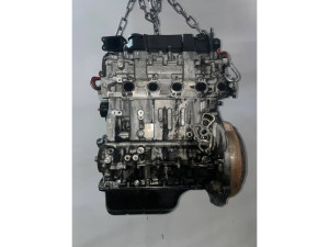 G8DD (FORD) Двигатель 1.6TDCI 16V G8DD 80kWFord C-MAX 02-10 Ford Focus II 04-11
