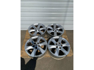 D0300BA61A (NISSAN) Диск колесный литой комплект R17 7J/5*114.3/47/66.1Renault Megane III 09-16 Fiat Talento 16-21 Nissan X-Trail T32 14-21