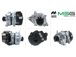 IBSG4U036 (VALEO) Стартер-генераторHyundai i-30 17- Hyundai Tucson 15-21 Kia Sportage 16-21