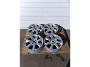 36116775684 (MINI) Диск колесный литой комплект R16 6.5J/4*100/48/56.1Honda Fit 07-14 Mitsubishi Colt 02-12 Mini Hatch R56 07-14