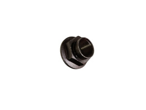 495513X000 (MOBIS) Гайка ступицыHyundai Accent 18- Hyundai IX35 13-15 Kia Optima 15-20