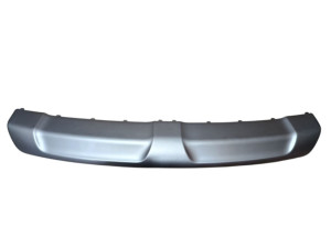 865652WAA0GAL (MOBIS) Накладка бампера переднего нижняя 15-Hyundai Santa FE 12-18
