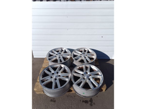 1DZ02PAKAA (JEEP) Диск колесный литой комплект R18 7.5J/5*127/50.8/71.5Jeep Grand Cherokee 05-10 Chrysler Pacifica 03-08 Chrysler Pacifica 16-