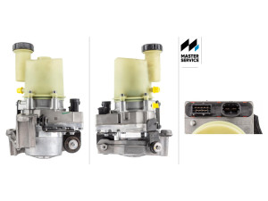 RE303OEM (HPI) Насос ЭГУР