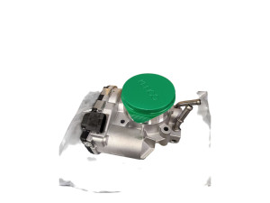 351002G710 (MOBIS) Дроссельная заслонка 2.0T-GDI 16VHyundai Santa Fe 12-18 Hyundai Sonata YF 09-14 Kia Optima 10-16