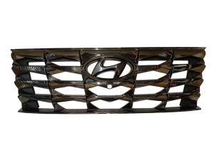 86350N9110 (MOBIS) Решетка радиатораHyundai Tucson 20-