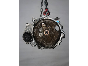 GQQ (SKODA) КПП 5 ступ гід натиск 1.9TDI 8VVW Golf V 03-09 Audi A3 03-12 Skoda Octavia A5 04-13