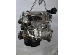 2AZ-FE (TOYOTA) Двигатель с навесным 2.4MPI 16V 2AZ-FE