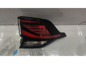 92402R2000 (KIA) Фонарь наружный правый