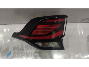 92401R2000 (KIA) Фонарь наружный левый
