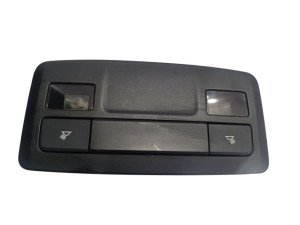 GRF551310A02 (MAZDA) Плафон салона центральныйMazda CX-5 17-