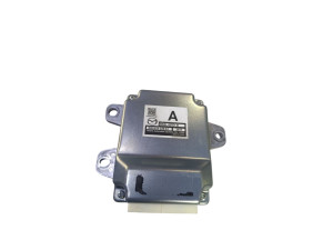 KN3L437E1B (MAZDA) Блок электронный управления стояночным тормозомMazda CX-5 17-