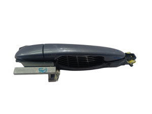 KB7W7342X (MAZDA) Ручка двери наружная задняя леваяMazda CX-5 17-