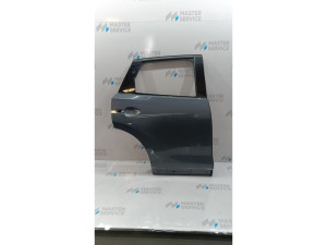 KBY07202XF (MAZDA) Дверь задняя правая