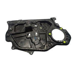 KB7W59590 (MAZDA) Стеклоподъемник двери передний левый без моторчикаMazda CX-5 17-