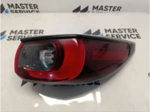 KSD451150 (MAZDA) Фонарь наружный правый