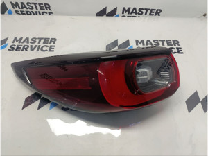 KSD451160 (MAZDA) Фонарь наружный левый