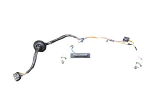 92501R2010 (KIA) Кнопка открытие крышки багажника наружнаяKia Sportage 21-