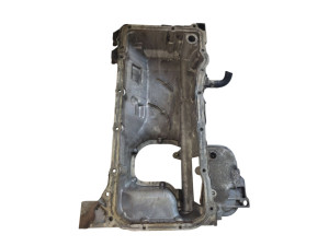 11110EB30A (NISSAN) Поддон двигателяNissan Navara 05-15