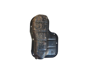 11110EB31A (NISSAN) Поддон двигателяNissan Navara 05-15