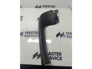 KB7W68940 (MAZDA) Карта кришки багажника права