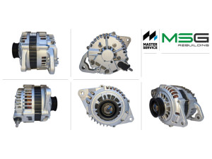 LR170758 (HITACHI) ГенераторMazda 323 98-03 Mazda Demio 96-02