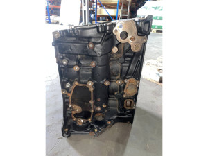 06H103011AP (AUDI) Блок двигуна голий 2.0TFSI 16V CAEB