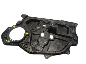 KB7W58590 (MAZDA) Стеклоподъемник двери передний правый без моторчикаMazda CX-5 17-