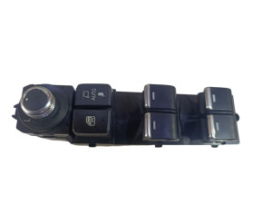 KF8D66350 (MAZDA) Блок управления стеклоподьемниками с регулировкой зеркалMazda CX-5 17-