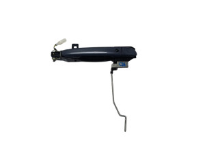 KB7W5842X (MAZDA) Ручка двери наружная передняя правая KeylessMazda CX-5 17-