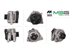 27060-0A120 (LEXUS) ГенераторToyota Camry 01-06 Lexus ES 01-06 Lexus RX 03-09