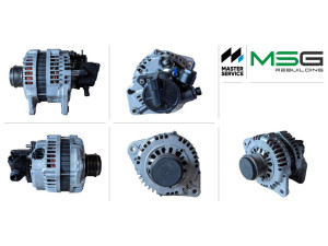 LR1100-503 (HITACHI) ГенераторOpel Meriva A 03-10 Opel Corsa C 00-06 Opel Combo C 01-11
