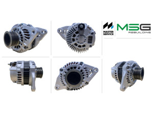 A2TJ0681 (MITSUBISHI) ГенераторMazda CX-7 06-12 Mazda 3 09-13 Mazda 6 08-12