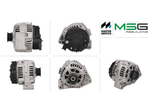 CA1150IR (MSG Rebuilding) ГенераторBMW 3 E36 93-99 Opel Omega B 93-03 Range Rover 94-02